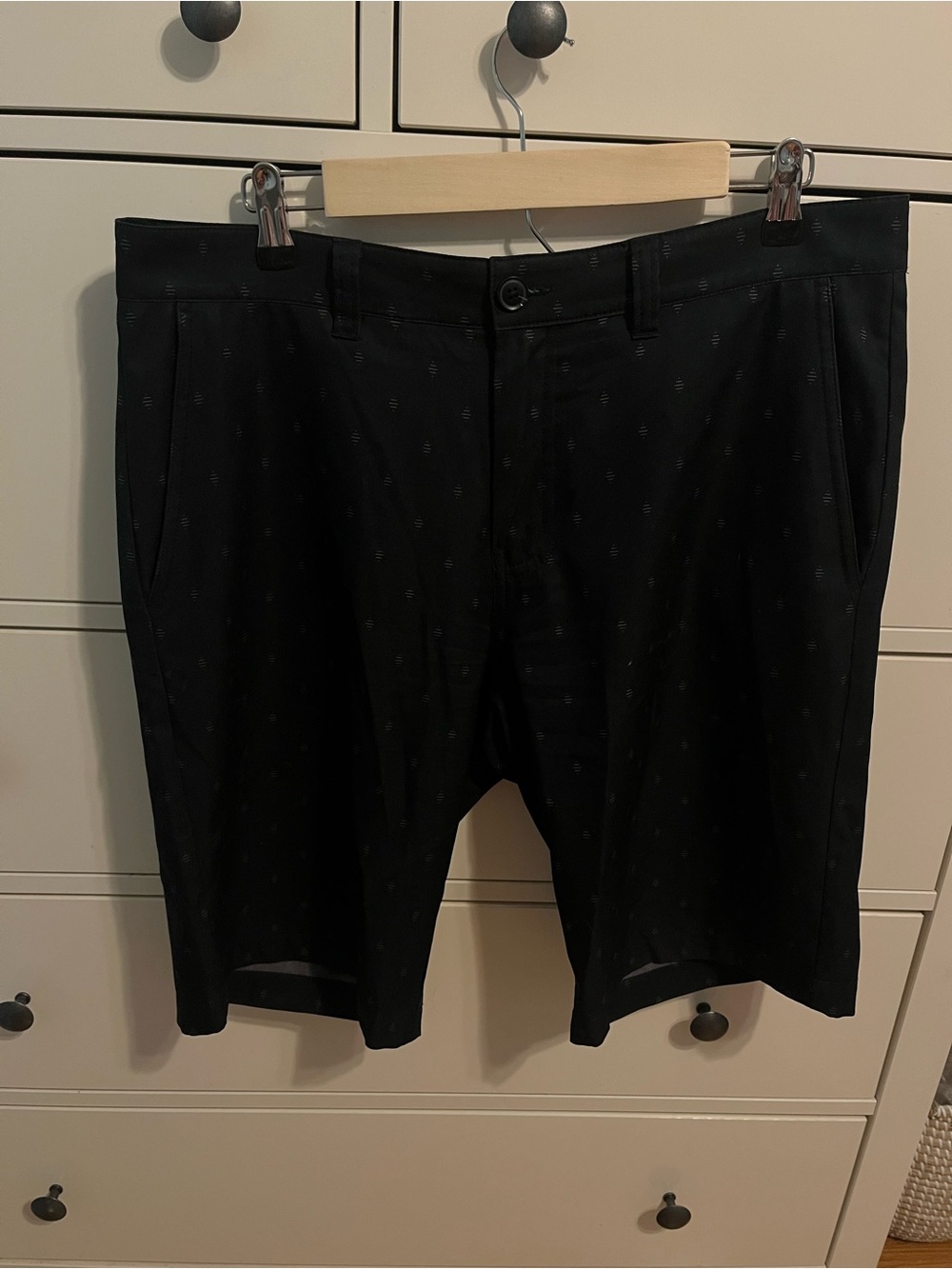 Travis Mathew Golf Shorts